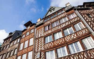 Investissement locatif : pourquoi investir à Rennes ?