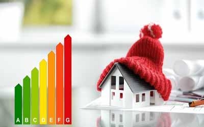 Immobilier 2023 : les ventes de passoires thermiques vont-elles envahir le marché ?
