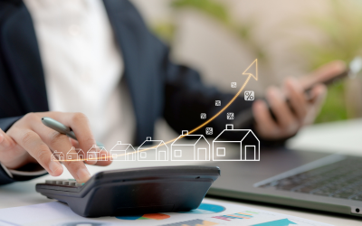 Reprise des prêts immobiliers en France : vers une nouvelle dynamique du marché en 2025