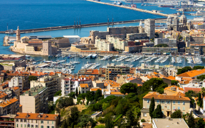Immobilier 2026 : les prix baissent et les villes redeviennent accessibles aux acheteurs