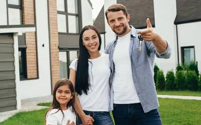 Immobilier : pourquoi les villes moyennes séduisent les Français  ?
