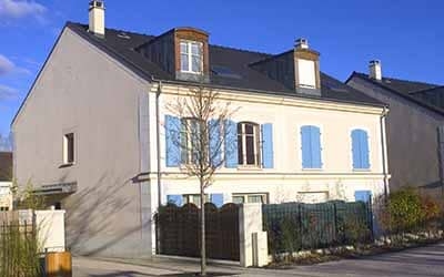 Investissement immobilier : le pavillon de banlieue fait à nouveau rêver