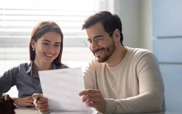 Emprunter en couple : quel niveau de couverture choisir pour l’assurance de prêt ?