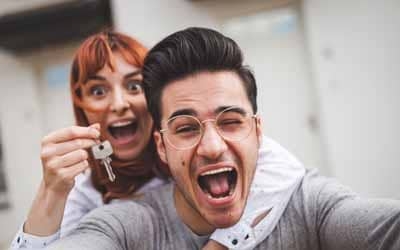 Immobilier : les acheteurs de moins de 30 ans en baisse