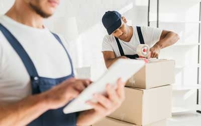 Comment trouver un déménageur de confiance