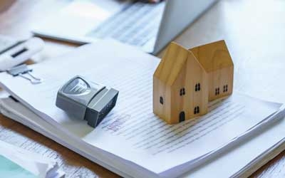 Résilier son assurance emprunteur en 3 clics