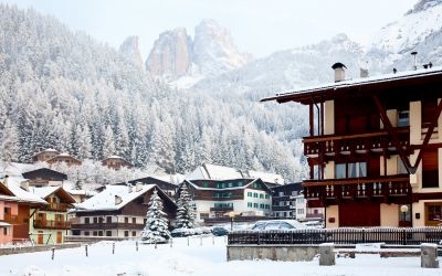 Immobilier de montagne : 5 stations à investir avant l’essor des prix grâce aux JO 2030