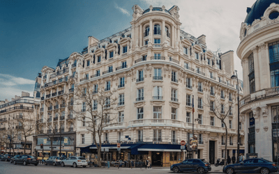900 000 € pour un 3 pièces neuf à Paris : cette légère baisse des prix impacte-t-elle les acheteurs ?