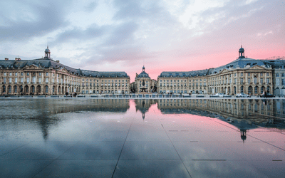 Bordeaux en 2026 : les prix d'achat reculent, une opportunité à saisir malgré la hausse des loyers