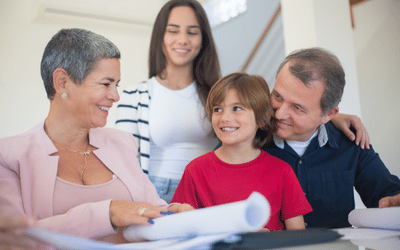 8 parents sur 10 souhaitent transmettre leur patrimoine à leurs enfants : quels sont les impacts ?