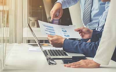Un premier trimestre 2021 dynamique pour le marché du crédit immobilier