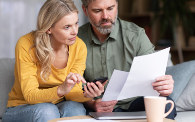 Comment contourner le taux d’endettement ?