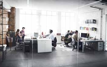Transformer des bureaux en logements : une opportunité réaliste ?