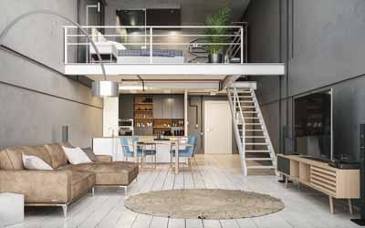 Qu'est-ce qu'un duplex ? Avantages et inconvénients