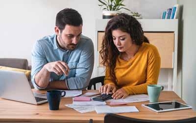 Crédit immobilier : record historique de l'endettement des Français