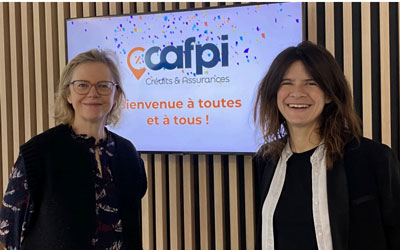 CAFPI devient le premier courtier qui augmente l’apport de ses clients pour booster le budget de leur projet immobilier