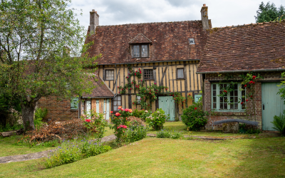 Hausse des prix dans l'immobilier ancien en 2025 : vers une reprise durable du marché ?