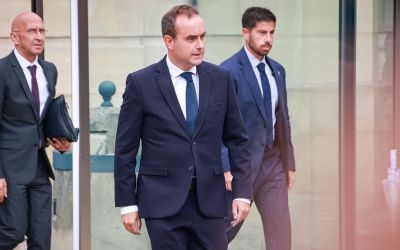 Démission de Sébastien Lecornu : faut-il craindre une remontée des taux immobiliers ?
