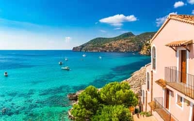 Immobilier : attention aux frais des résidences secondaires en bord de mer