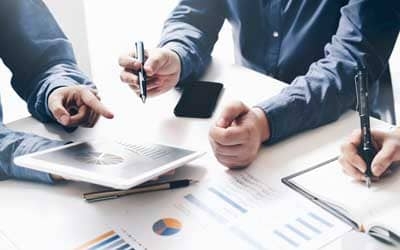 Les banques face à de nombreux défis en ce début 2022