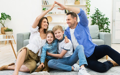 Taux d’assurance emprunteur