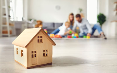 Immobilier : où les prix chutent ou explosent en France