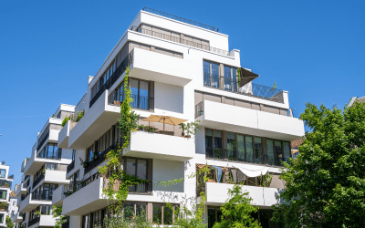 Top 5 des villes où investir en 2024 pour une rentabilité attractive