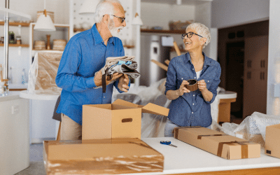 Crédit immobilier : les seniors prêts à investir