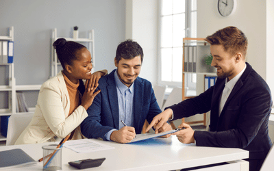 Emprunter à deux : ce que vous devez absolument savoir avant de signer votre crédit immobilier