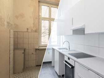 Quel prêt choisir pour vos travaux de rénovation ?