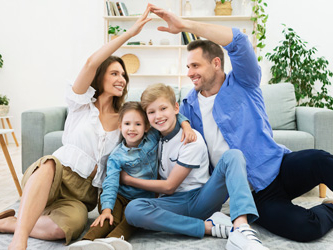 Taux d’assurance emprunteur