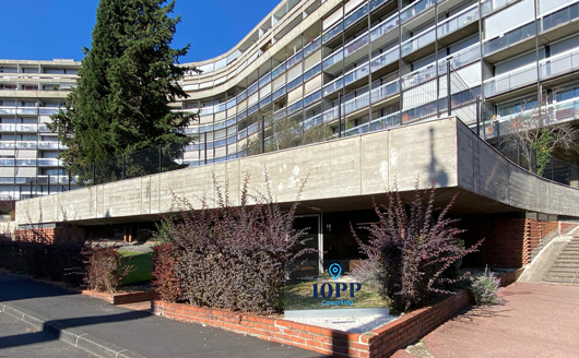 CAFPI Clermont-Ferrand : Photo agence de courtiers