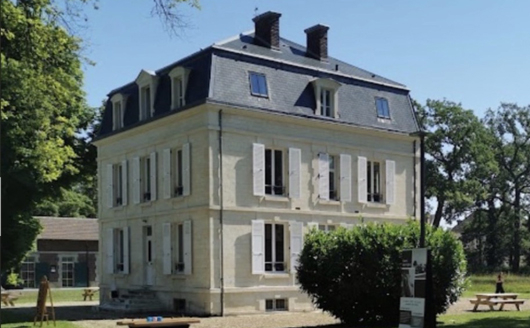 CAFPI Chantilly : Photo agence de courtiers