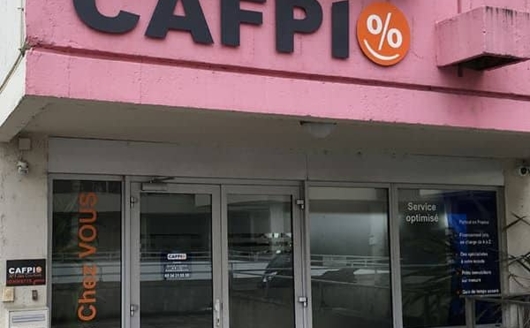 CAFPI Toulouse Rive-Gauche : photo agence de courtiers 